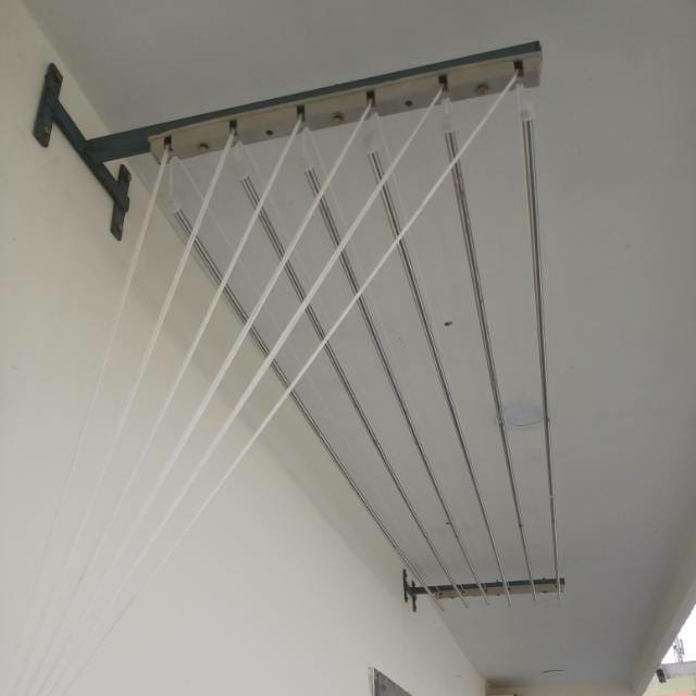 Best Pulley Cloth Drying Hanger Bangalore Call 09290703352