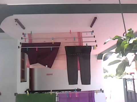 Ceiling Cloth Hanger in Guntur