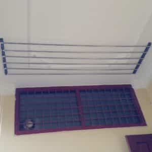 ceiling cloth drying hanger srisailam