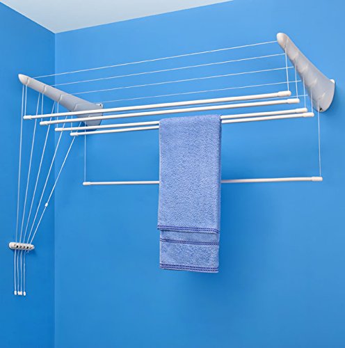 Wall Mount Ceiling Cloth Hanger in Hyderabad
