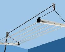 Pulley Cloth Hanger